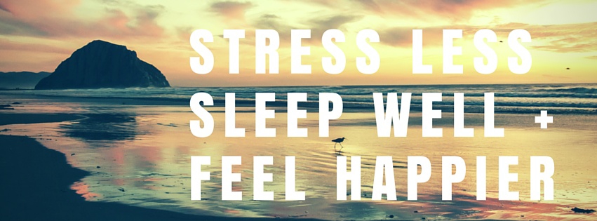 Stress Less workshops